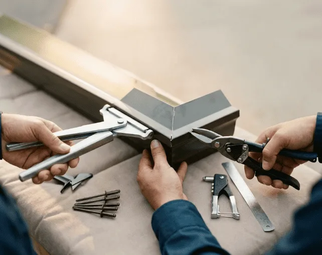 Why choose Gutter Repair in San Andreas, CA